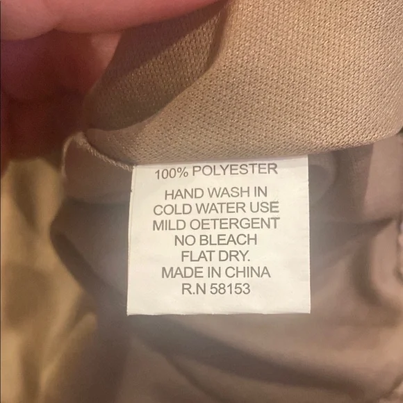 RAGA Gold Sequin Pleated Cocktail Dress - Picture 3 of 3